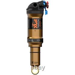 Float SL Factory Rear Shock Trunnion Metric, 165 x 40mm Kashima 972-01-516