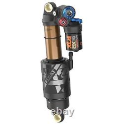 Float X2 Factory Rear Shock Metric 230 x 57.5 mm Kashima 979-01-120