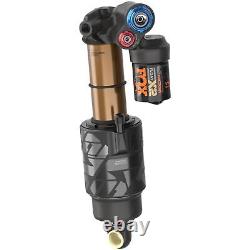 Float X2 Factory Rear Shock Trunnion Metric 225 x 75 mm Kashima 979-01-133