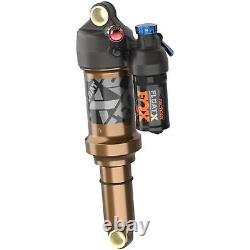 Float X Factory Rear Shock Metric 210 x 52.5 mm Kashima 979-01-087