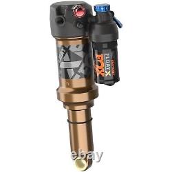 Float X Factory Rear Shock Trunnion Metric 185 x 52.5mm Kashima 979-01-093