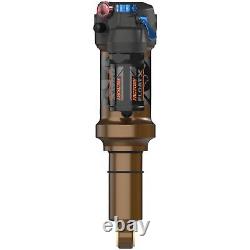 Float X Factory Rear Shock Trunnion Metric 185 x 52.5mm Kashima 979-01-093