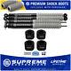 For 1993-1998 Jeep Grand Cherokee Zj Full 3 Lift Kit With Max Performance Shocks