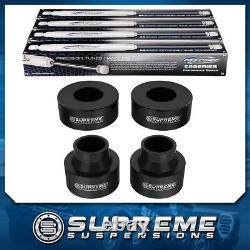 For 99-04 JEEP Grand Cherokee WJ 3 F + 2 R Leveling Lift Kit with Shocks 4x4 4x2