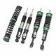For A4/a4 Quattro (b6/b7) 02-08 Coilovers Hyper-street Ii By Rev9 Lowering Kit