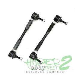 For ACURA ILX (DE) 16-21 Coilovers Lowering Kit Hyper-Street II by Rev9