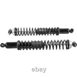 For Chevy Express 1500 1996-2014 Shock Absorber and Coil Spring Assembly Rear