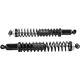 For Chevy Express 1500 1996-2014 Shock Absorber And Coil Spring Assembly Rear