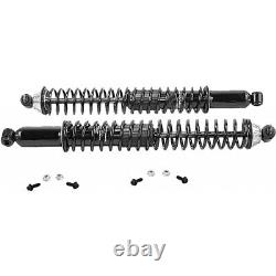 For Ford Explorer Sport 2001 2002 2003 Shock Absorber and Coil Spring Rear
