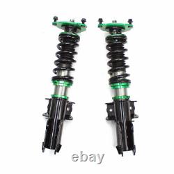 For Ford Mustang 2015-23 Coilovers Lowering Kit Hyper-Street II by Rev9