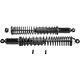 For Ford Ranger 1990-2011 Shock Absorber And Coil Spring Assembly Rear