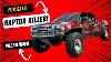 For Sale Chevy Silverado Prerunner The Real Raptor Killer
