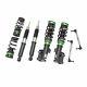 For Fits Impala 14-20 Coilovers Lowering Kit Hyper-street Ii By Rev9