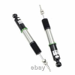 For fits IMPALA 14-20 Coilovers Lowering Kit Hyper-Street II by Rev9