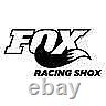 FoxShox Factory Race 2.5 Reservoir Shock Rear for 4Runner 0-1.5 Lift 883-24-004