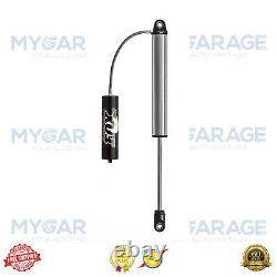 Fox 2.0 Factory Race Series 12Smooth Body Remote Reservoir Shock 5/8 Shaft