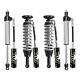Fox 2.5 Factory Coilovers & Shocks With Reservoirs Set For 07-18 Tundra With0-3