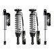 Fox 2.5 Factory Coilovers & Shocks With Reservoirs Set For 14-19 Ford F-150 4wd