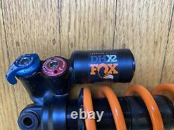 Fox DHX2 Factory Rear Shock Suspension