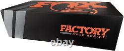 Fox Factory 3.0 Race Series Bypass Rear Shock for Jeep Wrangler JL 18-23 3-5 -8