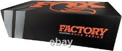 Fox Factory 883-26-078 Shock Absorber For 18-21 Wrangler Jl Rear 3.5-4.5 Lift