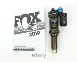 Fox Factory DPX2 185 x 50 Shock DPS Trunnion