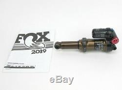 Fox Factory DPX2 Float 185 x 50 Trunnion Shock Evil The Calling Replacement