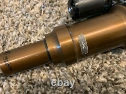 Fox Factory FLOAT DPX 2 Rear Shock 7.25 x 1.75 or 184 x 44mm Kashima
