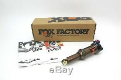 Fox Factory Float DPS Shock Trunnion 185 X 50 Evol LV -NEW IN BOX