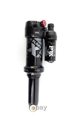 Fox Factory Float X Performance Rear Shock Trunion 230 x 60mm