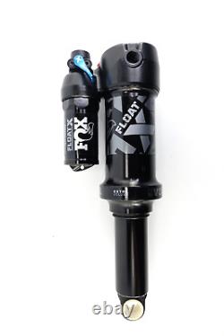 Fox Factory Float X Performance Rear Shock Trunion 230 x 60mm