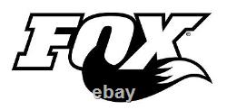 Fox Factory Inc 883-09-153 Rear 0-1 In. Shock Absorber Fits 19-20 F-150 Raptor
