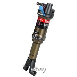 Fox Factory REaktiv Thru Shaft 210 x 52.5 Shock