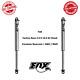 Fox Factory Race 2.0 X 14.0 Air Emulsion Shock Pair 4wd / Rwd 40 / 90 Valve