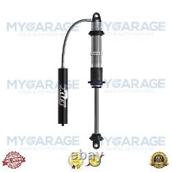 Fox Factory Race 2.0 x 14.0 Coilover Remote Shock 7/8 Shaft Monotube