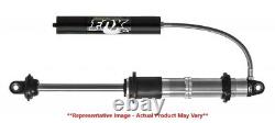 Fox Factory Race 2.0 x 14.0 Coilover Remote Shocks 7/8 Shaft 980-02-012