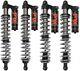 Fox Factory Series 2.0 Front And Rear Shocks Suspension Polaris Rzr 800s 800-4