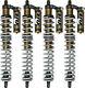 Fox Factory Series 2.0 Front And Rear Shocks Suspension Polaris Rzr 800s 800-4