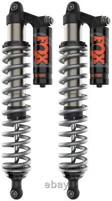 Fox Factory Series 2.0 Front and Rear Shocks Suspension Polaris RZR 800S 800-4