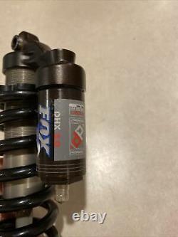 Fox Factory Series DHX 3.0 real Shock Used