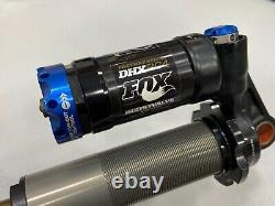 Fox Factory Series DHX RC4 (9.5x3.0) Rear Shocks (Without Coil Spring)