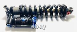 Fox Factory Series DHX RC4 rear Shock 9.5 Used(400x3.25 Spring)