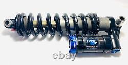 Fox Factory Series DHX RC4 rear Shock 9.5 Used(400x3.25 Spring)