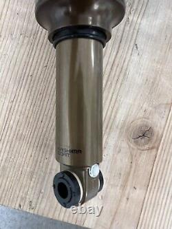 Fox Factory Series Float DPX2 Trunnion Shock 205x60mm