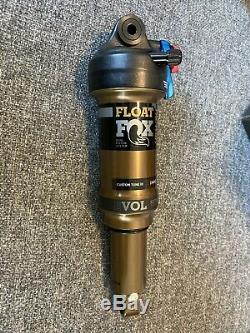 Fox Float DPS Factory Rear Shock, 190x42.5mm, New, Never Used