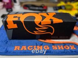 Fox Float DPS Factory Rear Shocks