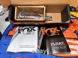 Fox Float DPS Factory Rear Shocks