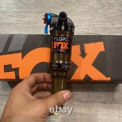 Fox Float Factory DPS Rear Air Shock Black (972-01-483)