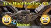 Fox Float Factory X2 Noise Should My Mountain Bike Shock Make This Noise 2022 Fox Float Shock