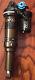 Fox Float Suspension Dpx2 Factory Rear Shock (used, And Has A Dent)